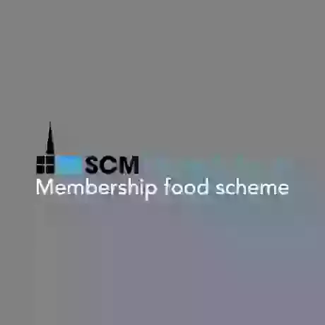 Help with food